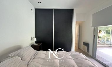 Casa en venta en Costa Esmeralda fondo libre a reserva