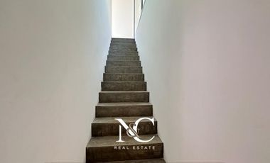 Casa en venta en Costa Esmeralda fondo libre a reserva