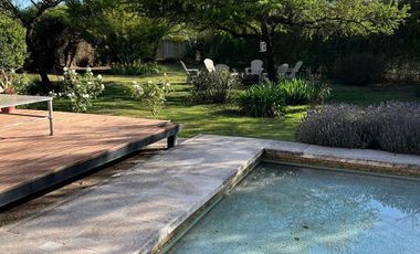 Alquiler temporario Barrio golf