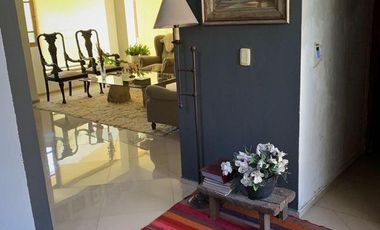 Alquiler temporario Barrio golf