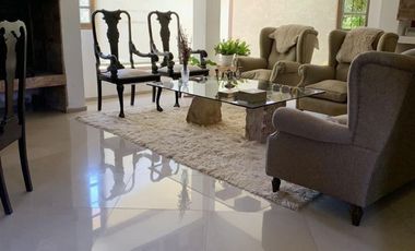 Alquiler temporario Barrio golf