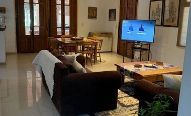 Alquiler temporario Barrio golf