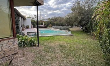 Alquiler temporario Barrio golf