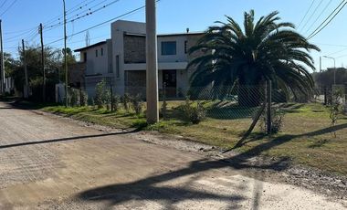 Alquiler temporario Barrio golf