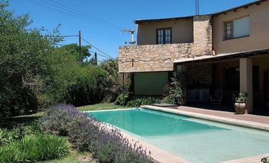 Alquiler temporario Barrio golf