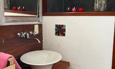 Alquiler temporario Barrio golf