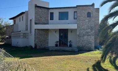 Villa Allende Golf
