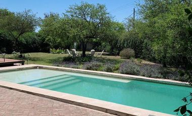 Alquiler temporario Barrio golf