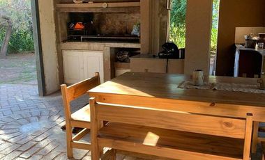 Alquiler temporario Barrio golf