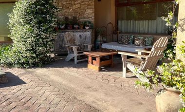 Alquiler temporario Barrio golf