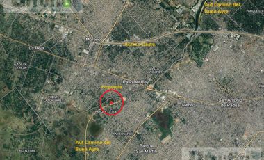 Quinta en venta sobre proyeccion Autopista Camino del Buen Ayre