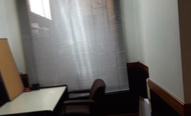Oficina - Microcentro