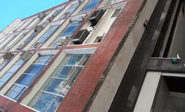 Oficina - Microcentro