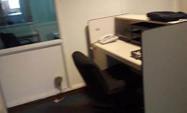 Oficina - Microcentro