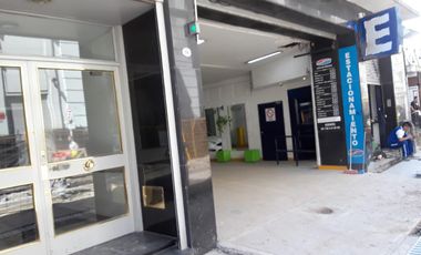 Oficina - Microcentro
