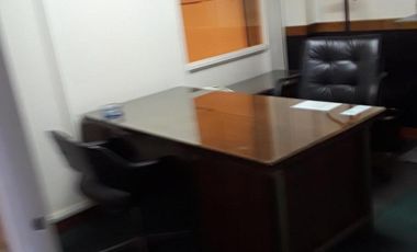 Oficina - Microcentro