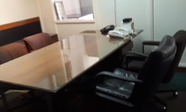 Oficina - Microcentro
