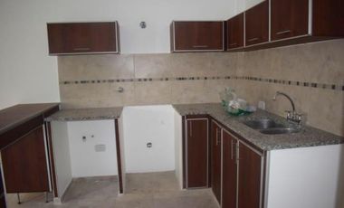 Departamento en Tolosa