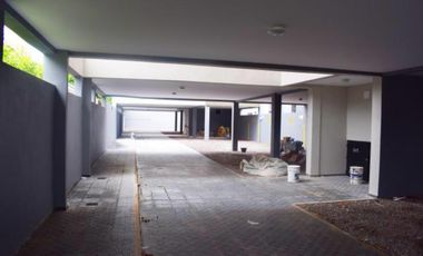 Departamento en Tolosa