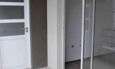 Departamento en Tolosa