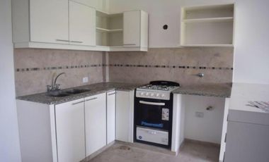 Departamento en Tolosa