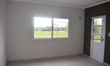 Departamento en Tolosa