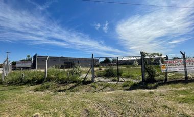 Terreno en  Alquiler AV. La Donosa y Colectora