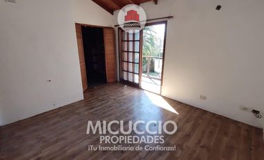 Casa en venta, Las Hortensias 456, Barrio El Candil, Belén de Escobar