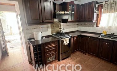 Casa en venta, Las Hortensias 456, Barrio El Candil, Belén de Escobar