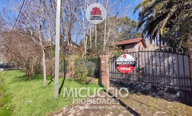Casa en venta, Las Hortensias 456, Barrio El Candil, Belén de Escobar