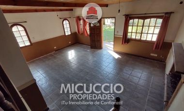Casa en venta, Las Hortensias 456, Barrio El Candil, Belén de Escobar