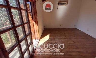 Casa en venta, Las Hortensias 456, Barrio El Candil, Belén de Escobar