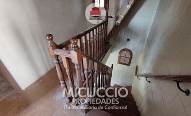 Casa en venta, Las Hortensias 456, Barrio El Candil, Belén de Escobar