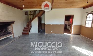 Casa en venta, Las Hortensias 456, Barrio El Candil, Belén de Escobar