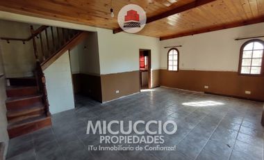 Casa en venta, Las Hortensias 456, Barrio El Candil, Belén de Escobar