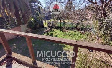 Casa en venta, Las Hortensias 456, Barrio El Candil, Belén de Escobar