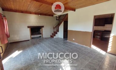 Casa en venta, Las Hortensias 456, Barrio El Candil, Belén de Escobar