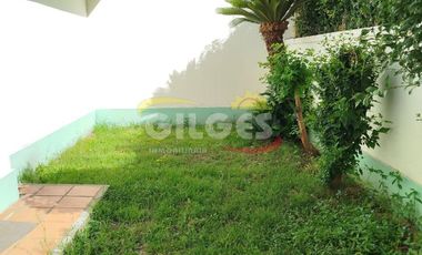 Alquiler de Departamento 2 ambientes en Ramos Mejia  Con patio