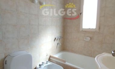 Alquiler de Departamento 2 ambientes en Ramos Mejia  Con patio