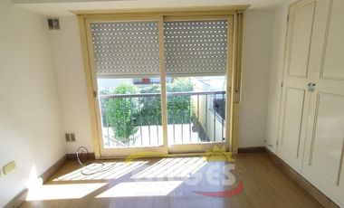 Alquiler de Departamento 2 ambientes en Ramos Mejia  Con patio