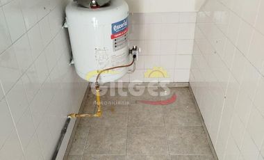 Alquiler de Departamento 2 ambientes en Ramos Mejia  Con patio