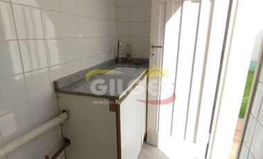 Alquiler de Departamento 2 ambientes en Ramos Mejia  Con patio