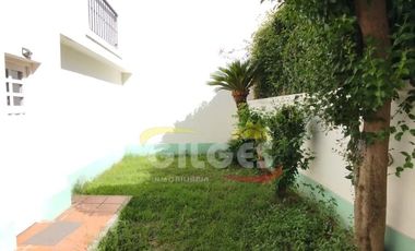 Alquiler de Departamento 2 ambientes en Ramos Mejia  Con patio