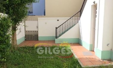 Alquiler de Departamento 2 ambientes en Ramos Mejia  Con patio