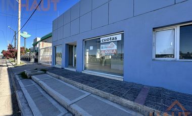 Local en ALQUILER en Cipolletti, 45metros de frente de Ruta 22