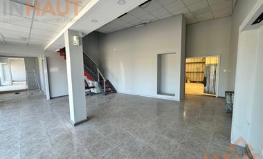 Local en ALQUILER en Cipolletti, 45metros de frente de Ruta 22