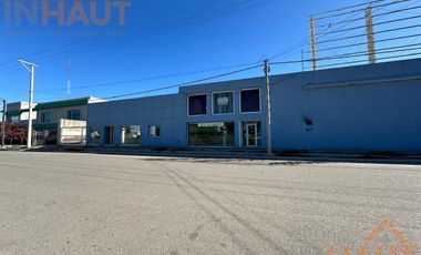 Local en ALQUILER en Cipolletti, 45metros de frente de Ruta 22