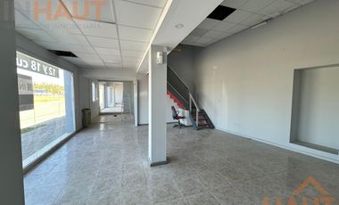 Local en ALQUILER en Cipolletti, 45metros de frente de Ruta 22