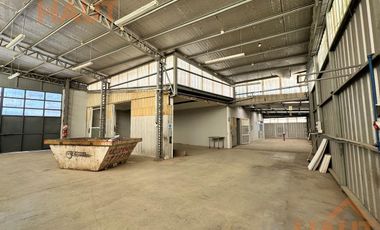 Local en ALQUILER en Cipolletti, 45metros de frente de Ruta 22