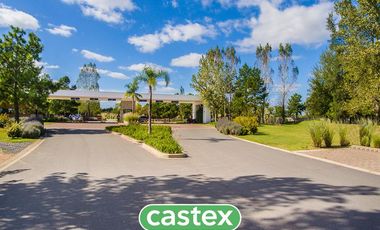 Lote en venta en Terralagos, Canning